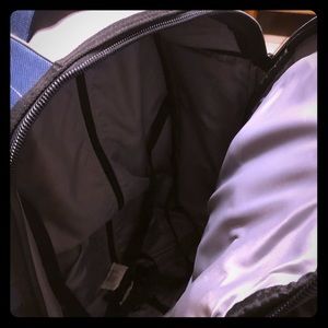 I am very sick. Thank you.